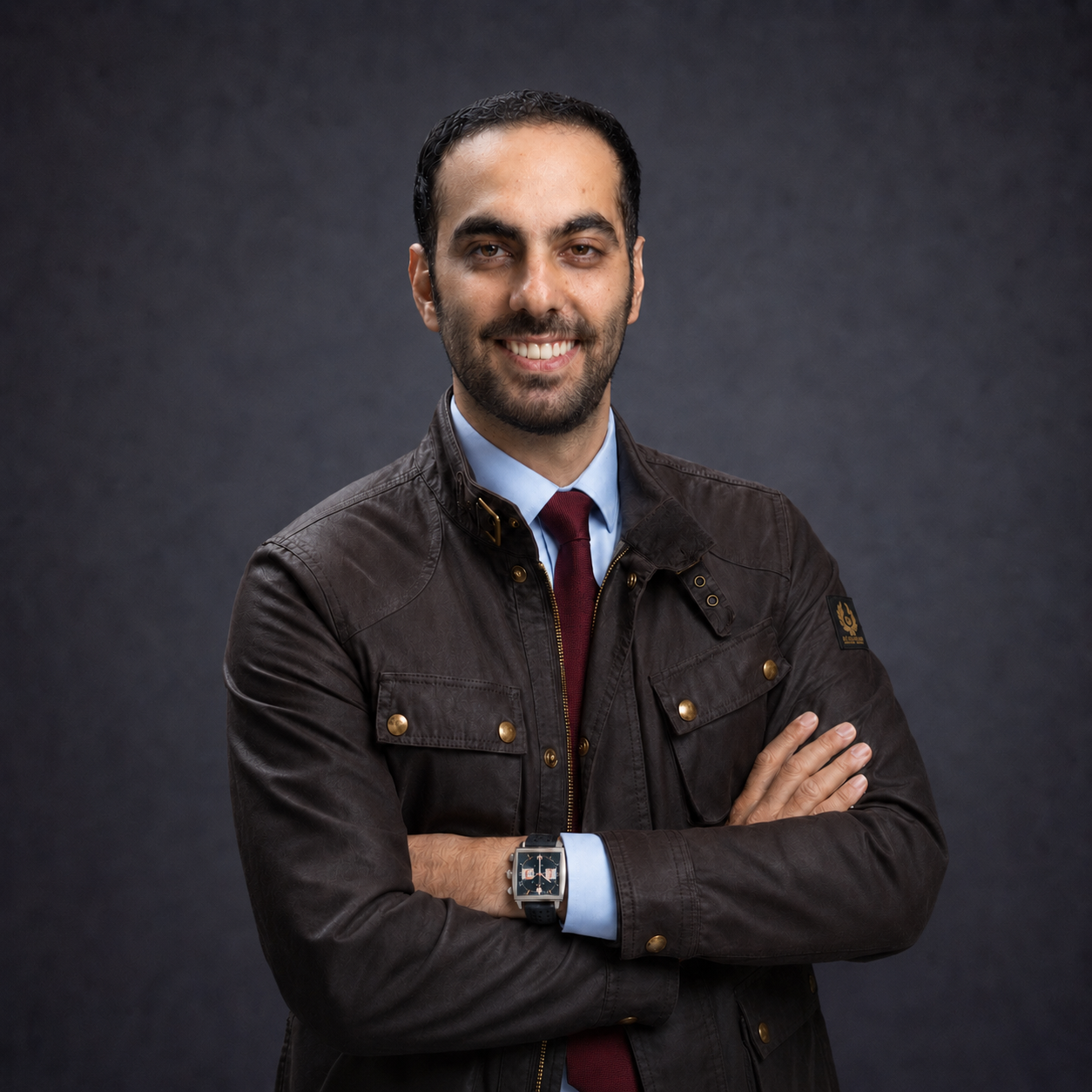 Parsa Mahmoodi